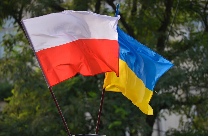 بولندا: نحن على وشك استنفاد إمكانياتنا لدعم أوكرانيا