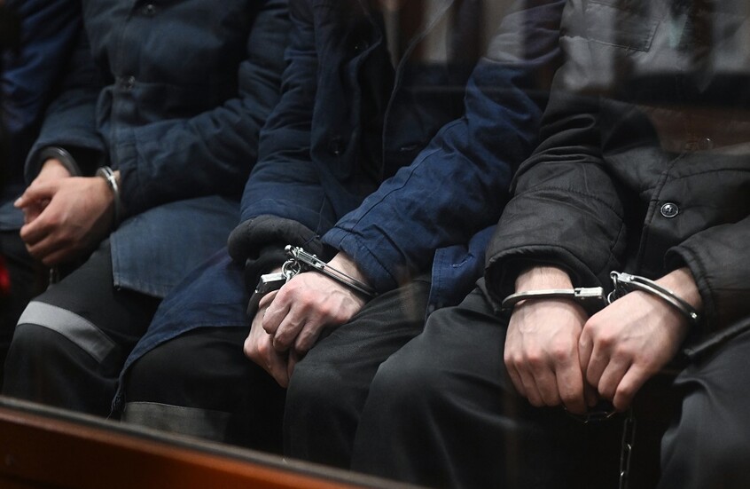 قرغيزستان.. تفكيك خلية تابعة لـ"حزب التحرير" واعتقال 22 مطلوبا (فيديو)