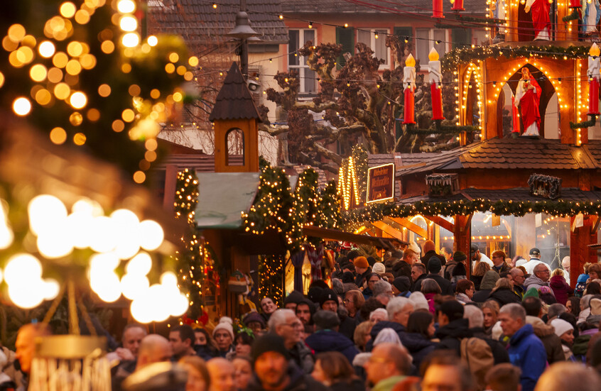 للتمكن من الاحتفال بالكريسماس.. ألمانيا تطلق سراح مئات السجناء بشكل مبكر