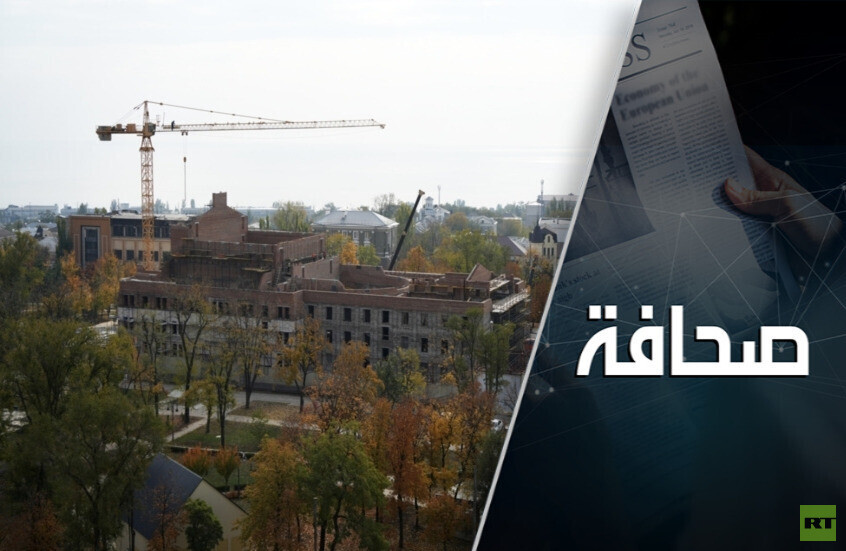 في كييف يدقون ناقوس الخطر: مئات آلاف الأوكرانيين سيلجؤون إلى أراضي روسيا الجديدة