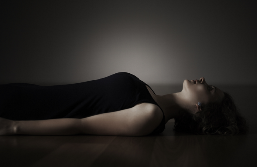 "أمريكي بمعدل ذكاء استثنائي" يضع فرضية جدلية لما يحدث بعد الموت