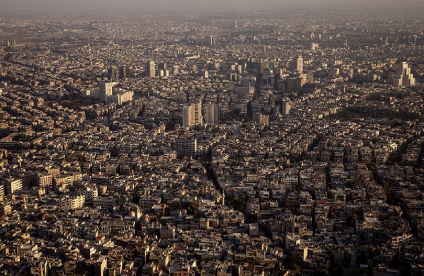 مينسك: إجلاء 22 مواطنا بيلاروسيا من دمشق