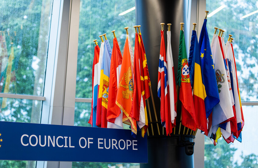 أمين عام مجلس أوروبا: تبيليسي تعد بتعديل قانون العملاء الأجانب