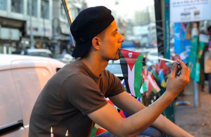 هام للأردنيين.. التأشيرة إلى روسيا أصبحت متاحة إلكترونيا