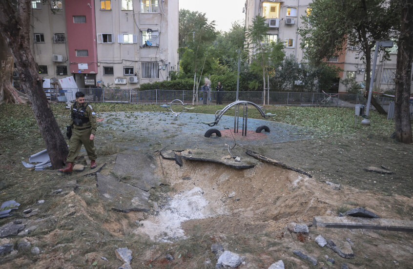 أول تعليق من "حماس" بعد استهداف الحوثيين تل أبيب