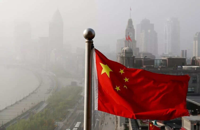 الدفاع الصينية: تقرير البنتاغون حول التطور العسكري الصيني يعد افتراءً يائسا بحقنا