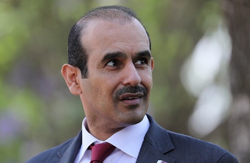 قطر: سنوقف إمدادات الغاز المسال إلى الاتحاد الأوروبي إن فرضت الغرامات على "قطر للطاقة"