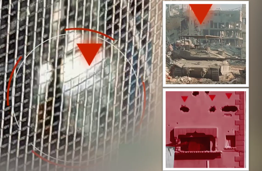 ضمن "كمائن الصمود والتحدي".. "القسام" تعرض مشاهد لعدد من عملياتها ضد الجيش الإسرائيلي (فيديو)