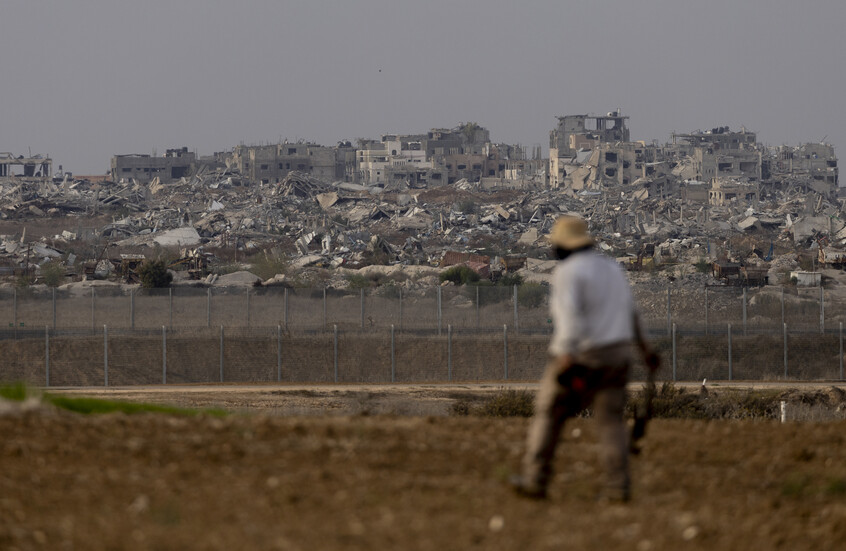 إسرائيل تنفي مغادرة أي وفد لمفاوضات وقف إطلاق النار في غزة إلى القاهرة
