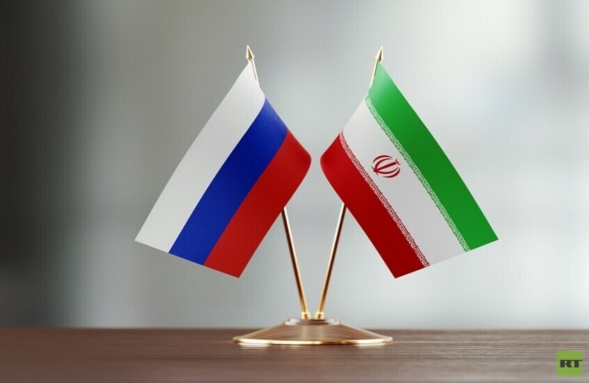 طهران ترجّح توقيع اتفاق الشراكة الشاملة مع موسكو الشهر المقبل