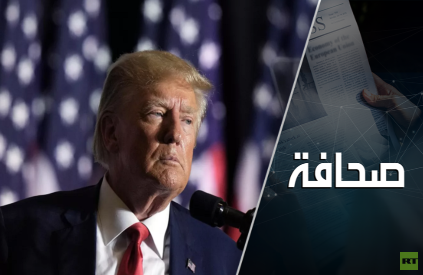 ترامب يريد الاستيلاء على قناة بنما