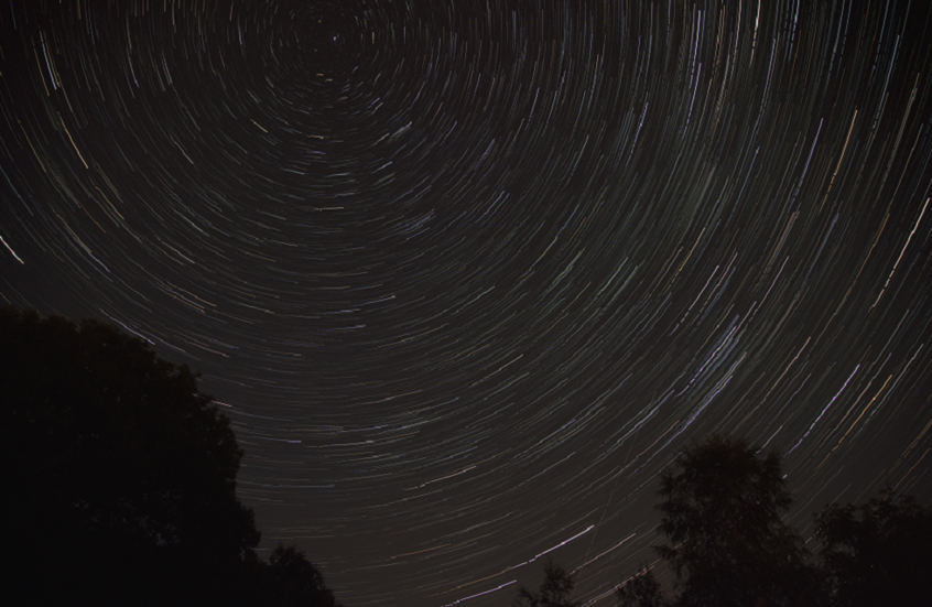 اكتشاف قد يغير مفاهيمنا عن التوسع الكوني