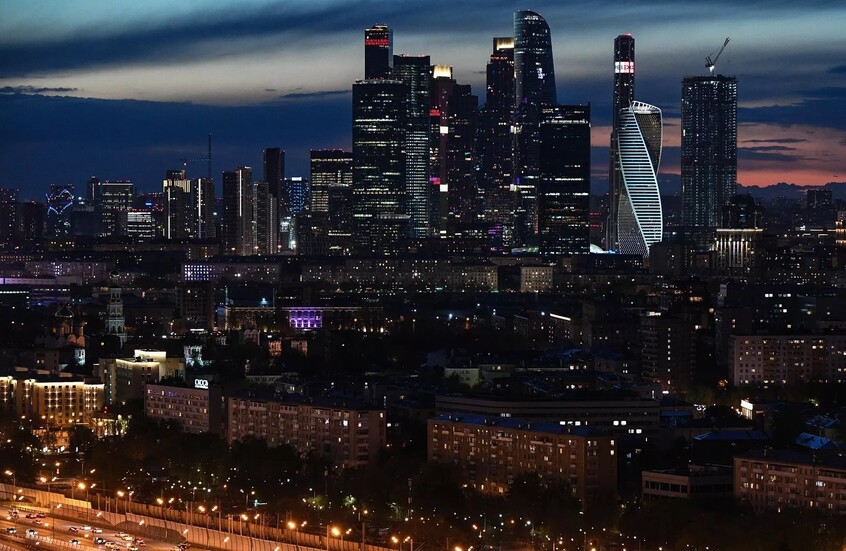 أوشاكوف: سيقوم ضيوف أجانب بـ"زيارات مهمة" لروسيا في يناير 2025