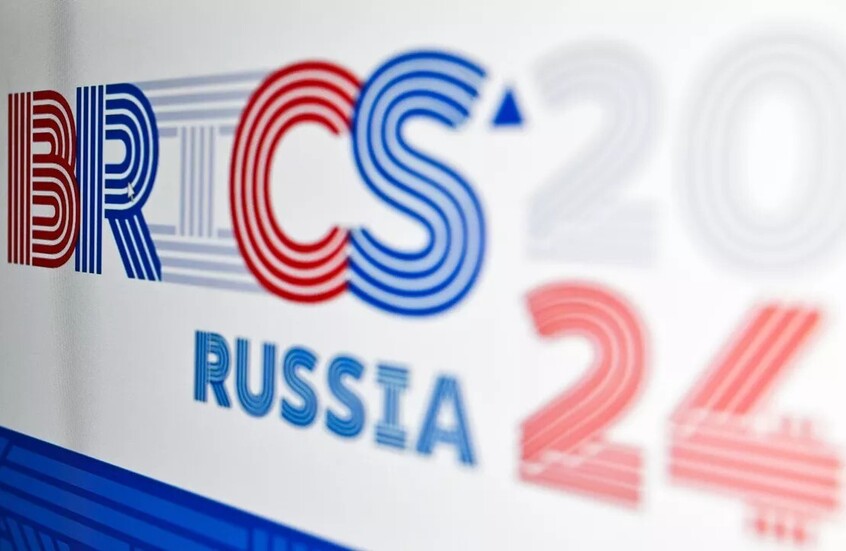 أوشاكوف: نأمل أن تبدي الحكومة السورية الجديدة اهتماما بالعمل في إطار "بريكس"