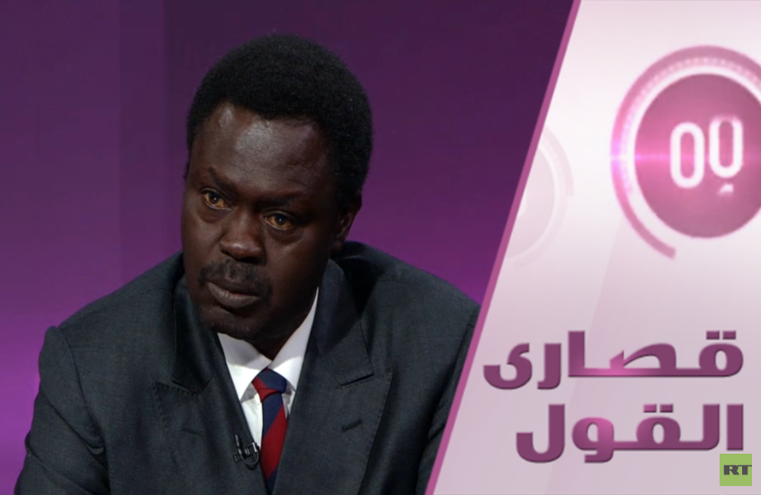 من يمول الحرب الأهلية في السودان؟
