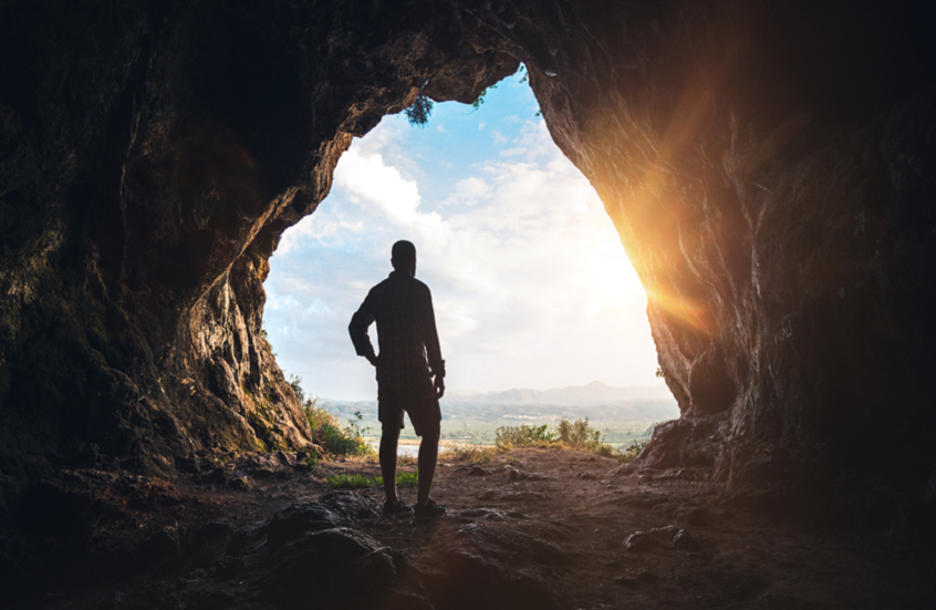 "كهف الموت" في كوستاريكا يشعل الجدل بظاهرة غريبة (فيديو)