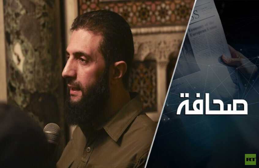 المقاتلون السوريون يغسلون سمعتهم