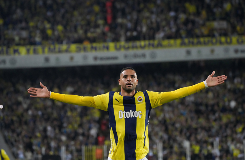 المغربي النصيري يضع شرطا لتعويض تاليسكا في نادي النصر السعودي