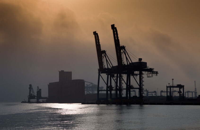 السفارة الروسية في الخرطوم تنفي تقارير عن رفض السودان استضافة قاعدة بحرية روسية