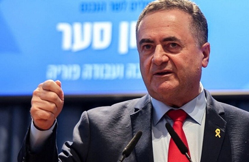 وزير الدفاع الإسرائيلي يجتمع مع رئيس "الشاباك" لإجراء مراجعة أمنية شاملة