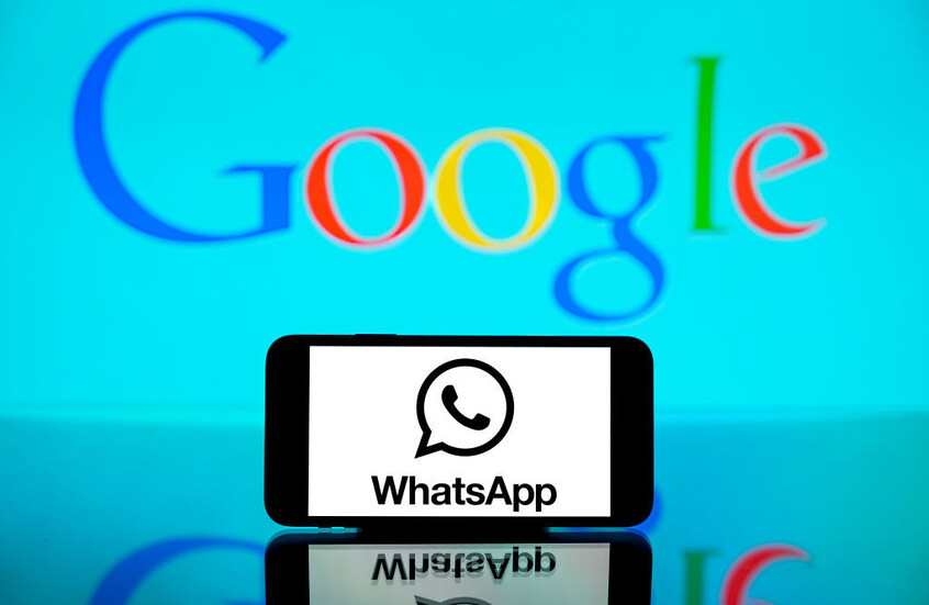 "مهر": إيران ترفع الحظر عن "واتس آب" و"غوغل بلاي"