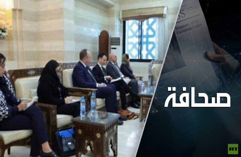 التعامل مع سوريا الجديدة: المخاطر والفرص