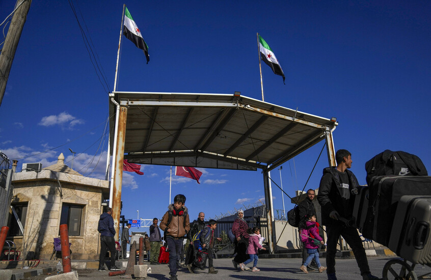 أردوغان: قريبا سنفتتح قنصلية تركية في حلب السورية