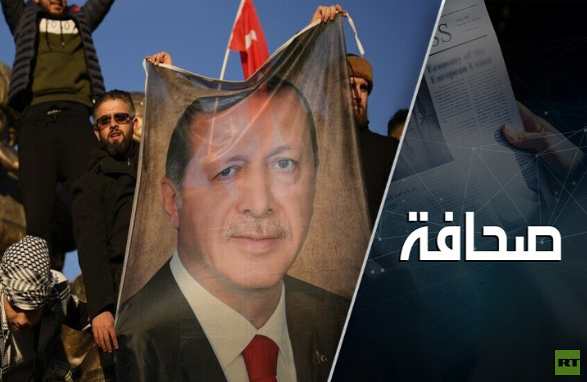 مفتاح سوريا: يريدون حرمان تركيا من مكاسب سقوط الأسد