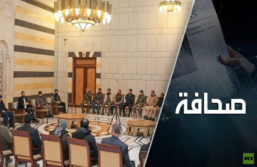 تركيا تُرتّب البيت السوري على طريقتها