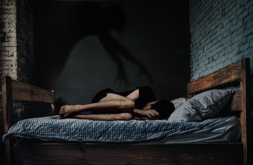 خبير يكشف عن خطوات فعالة لتفادي "الجاثوم"