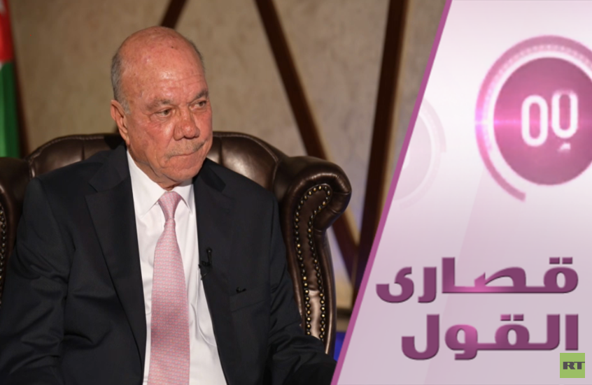 ماذا تنتظر عمّان من الشرع و ترامب؟