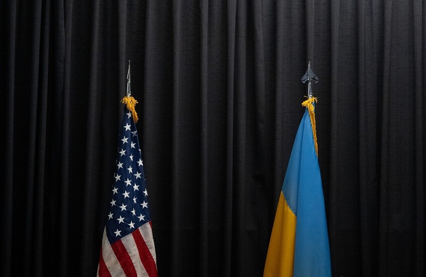 "نيويورك تايمز": شركاء واشنطن يوسعون التجارة مع روسيا ولا يساعدون على تعزيز موقف كييف