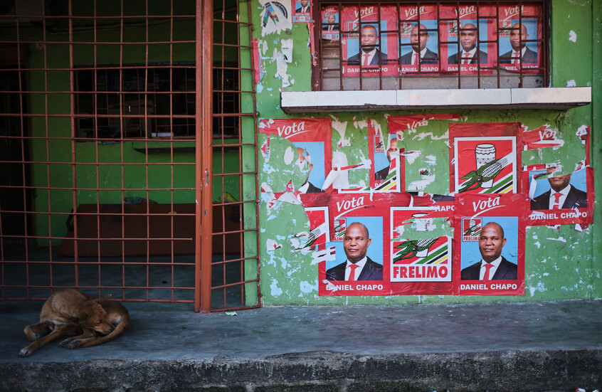 موزمبيق.. مئات القتلى والفارين من السجون وسط احتجاجات على الانتخابات