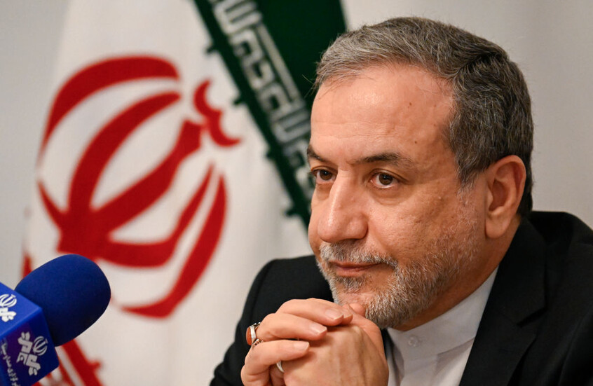 قدمت له نصيحة لكنه لم يوافق.. عراقجي يكشف عن مضمون آخر لقاء له مع الأسد