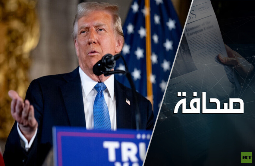 ابتلاع كندا يحطم الصورة النمطية للسياسة الدولية