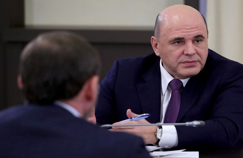 الحكومة الروسية: سنواظب على العمل سبعة أيام في الأسبوع خلال  أعياد رأس السنة