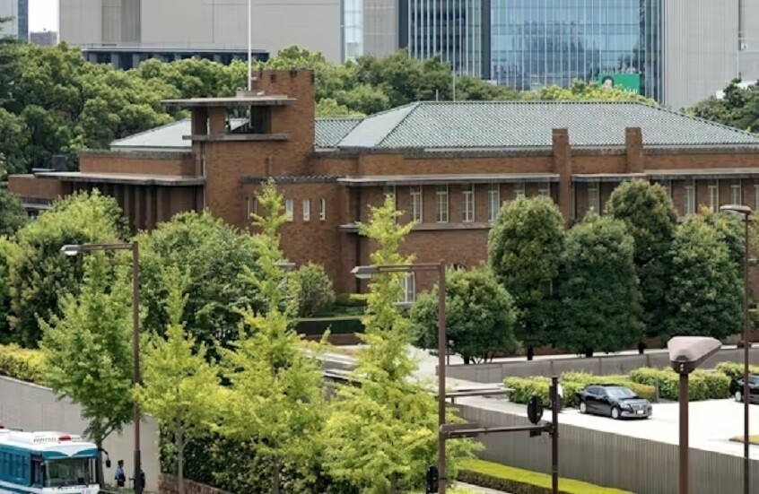 روايات عن أشباح تحوم حول المقر الرسمي لإقامة رئيس الوزراء الياباني والسلطات توضح