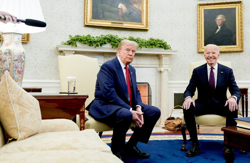 لمواجهة ترامب.. الديمقراطيون سيطبقون درسا تعلموه من الجمهوريين