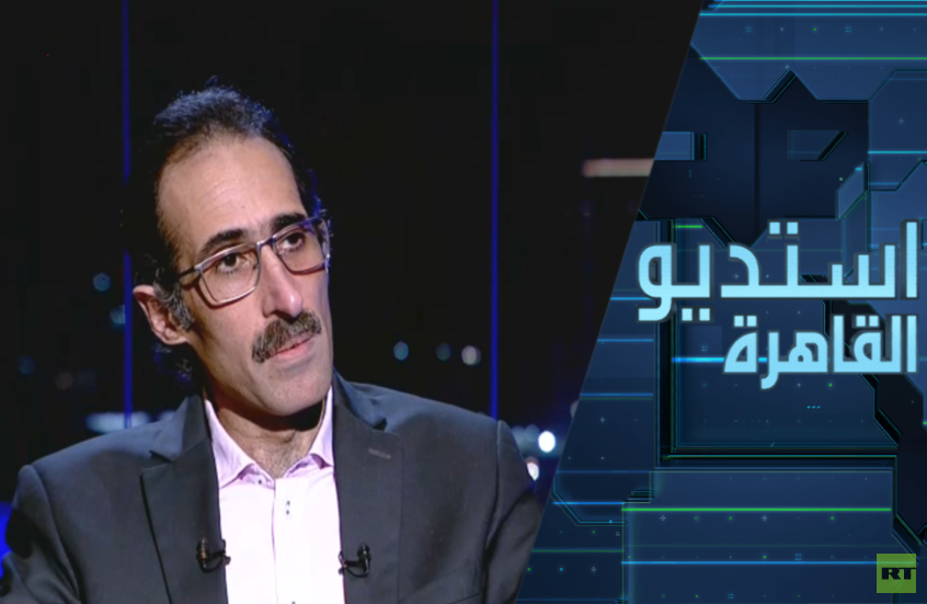 "مصر 2024".. مواجهة التصعيد الإقليمي