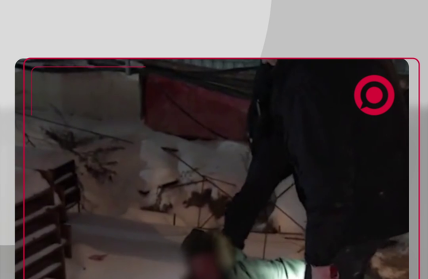 جهاز الأمن الروسي يعتقل عميلا لدى الاستخبارات الأوكرانية