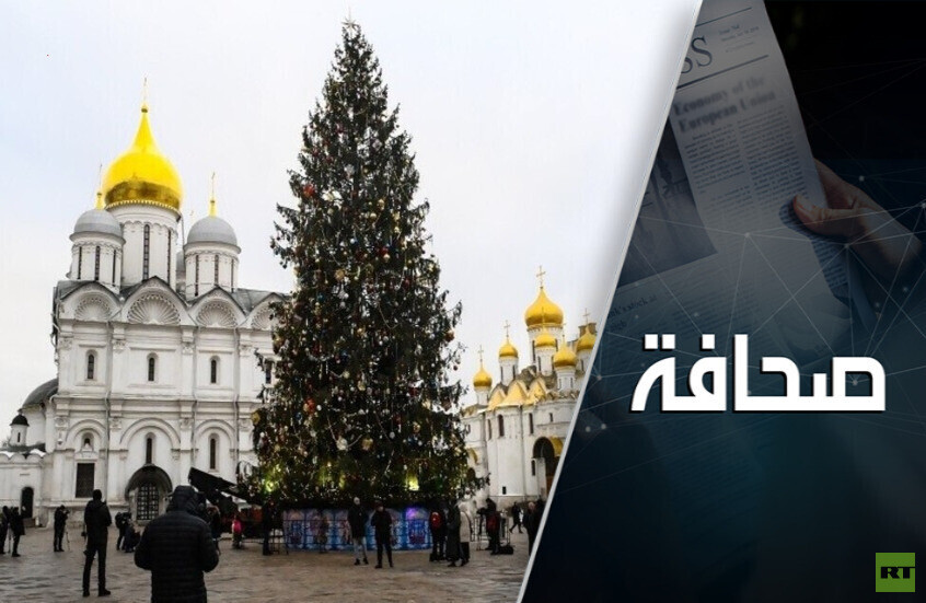 لدى الغرب أقل من شهر لاستفزاز روسيا