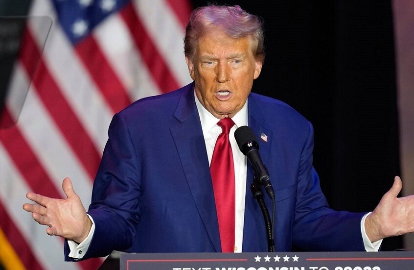 محكمة استئناف اتحادية تؤيد حكما بإدانة ترامب بالاعتداء الجنسي وتغريمه خمسة ملايين دولار