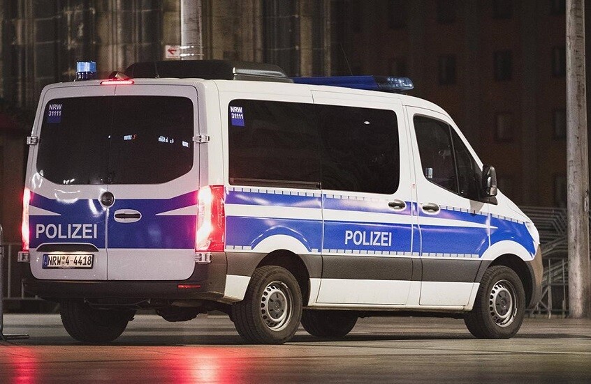 الادعاء الألماني يتهم ثلاثة أشخاص بالتجسس لصالح روسيا