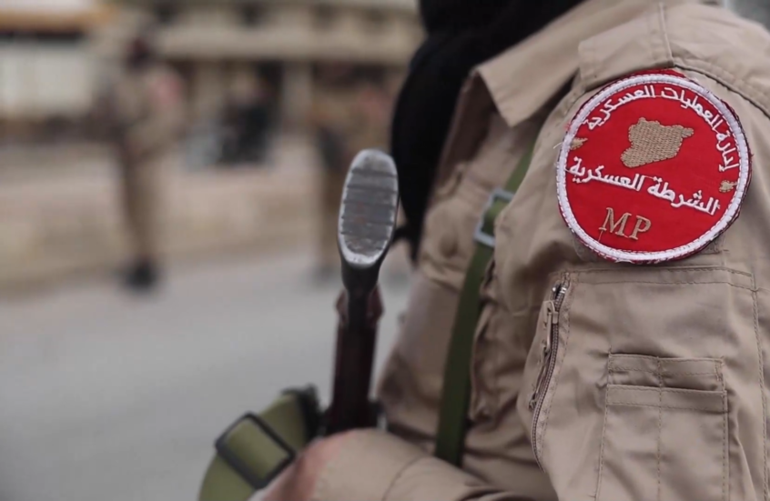 قوات الحكومة السورية الجديدة تنفذ اعتقالات لـ"فلول الأسد"