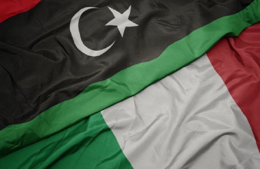 إيطاليا تعتمد اتفاقية مع ليبيا لتبادل السجناء