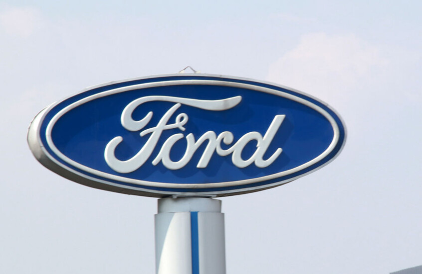 "فورد" تعلن اختراق حسابها على "إكس" بمنشورات عن إسرائيل وفلسطين