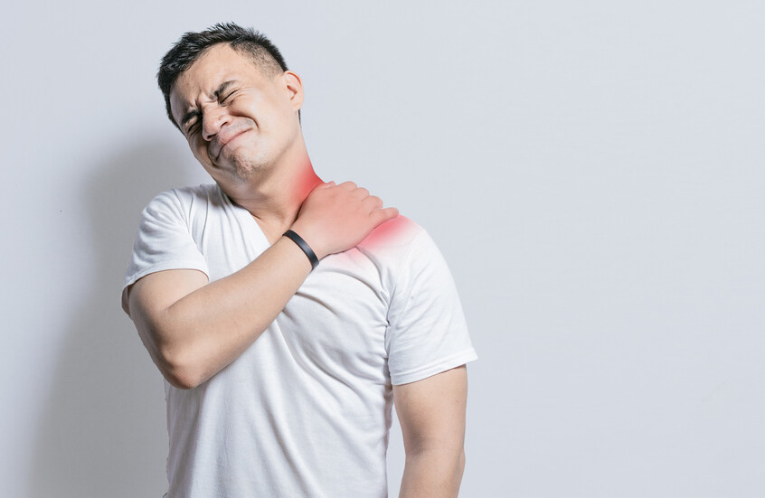 باحثون يطورون علاجا آمنا وغير مسبب للإدمان لتسكين الآلام