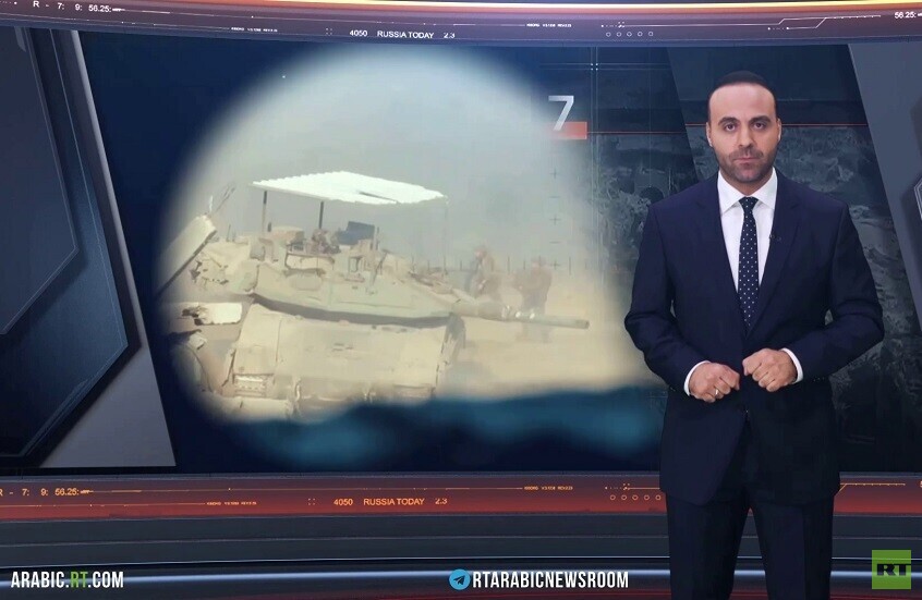 حصاد 2024 .. عام الحروب والأزمات