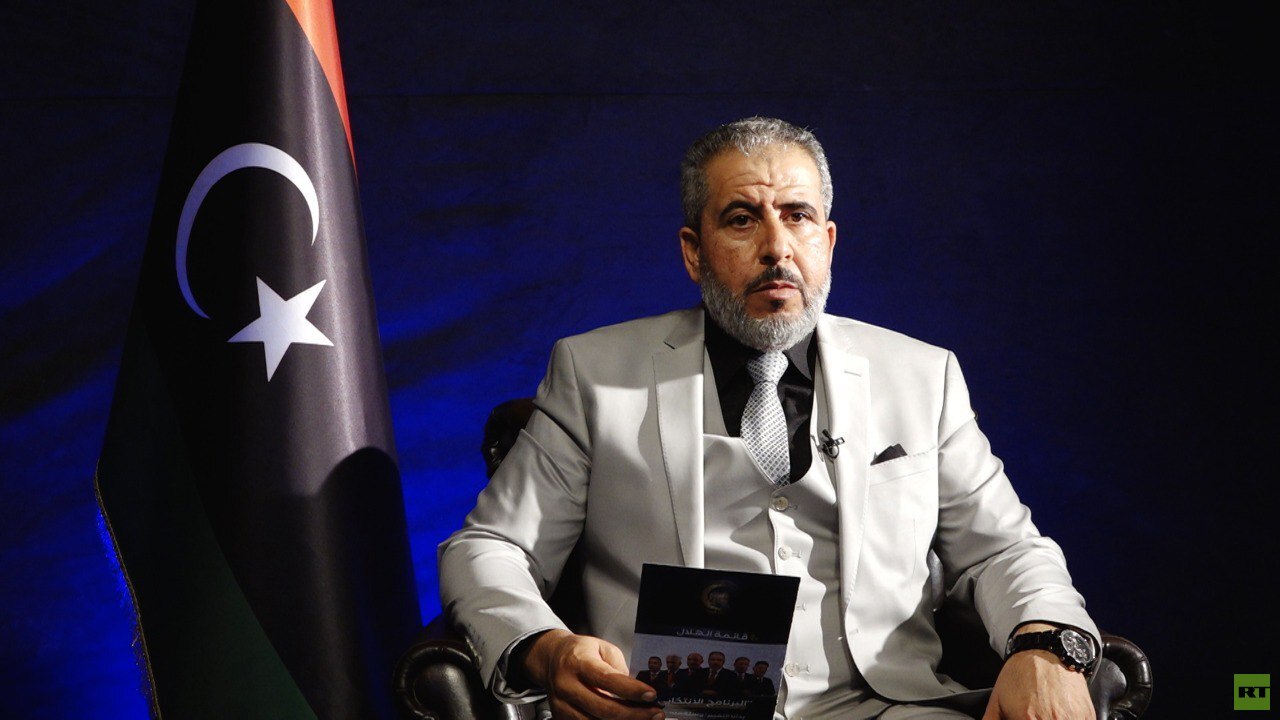 عميد بلدية ترهونة لـRT الوضع في المدينة كارثي والخسائر المادية كبيرة