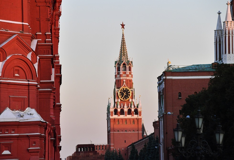 الكرملين: ما حدث في سوريا فاجأ العالم كله ونحن لسنا استثناء